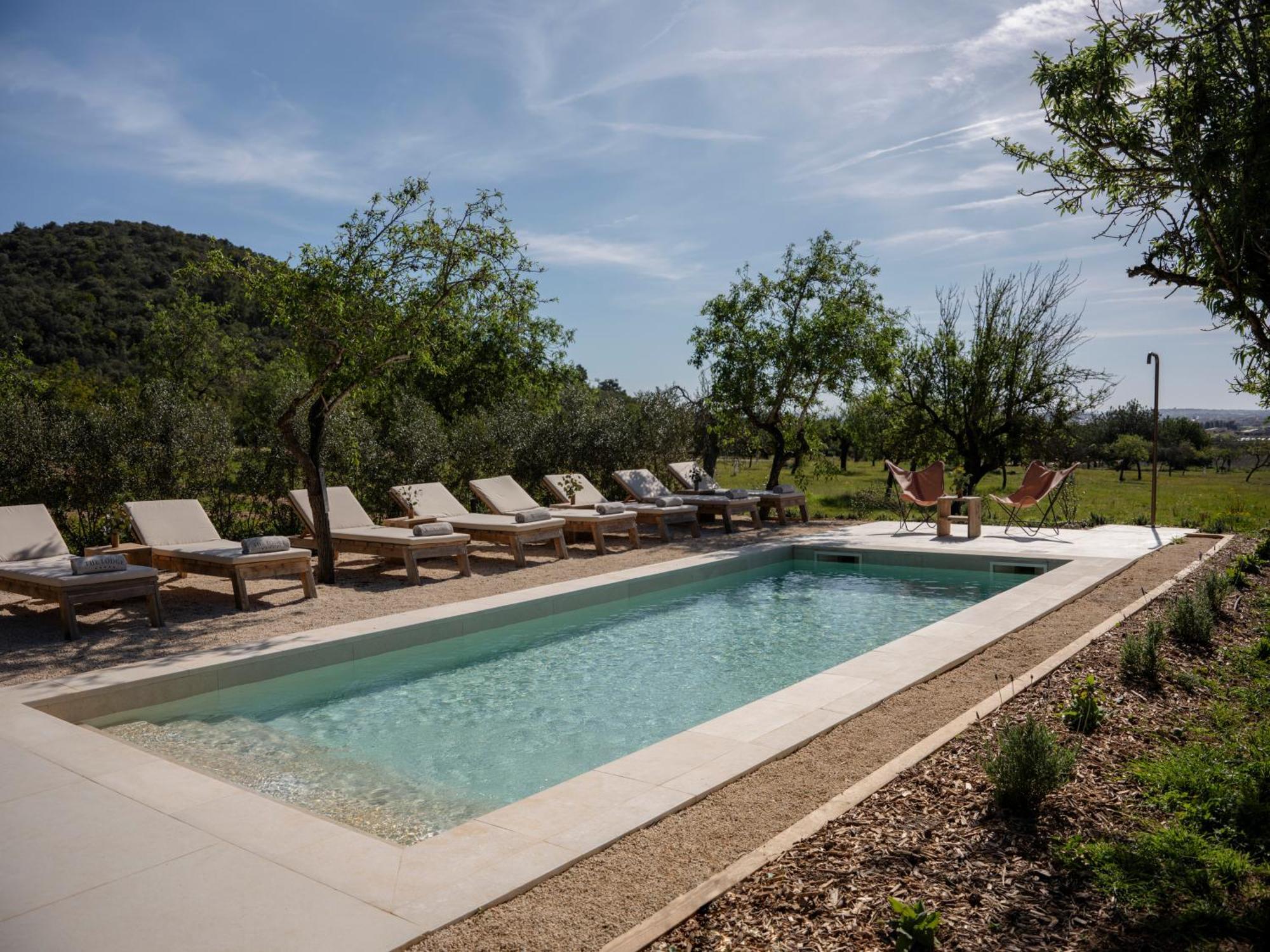 The Mallorca, Small Luxury Hotel Sa Pobla