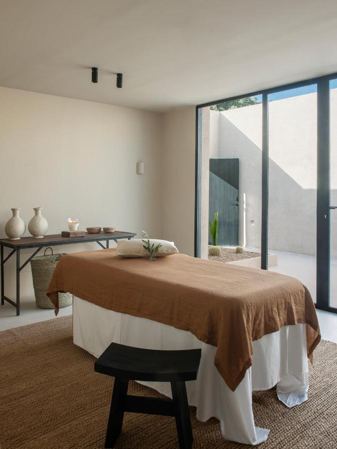 The Mallorca, Small Luxury Hotel 5*